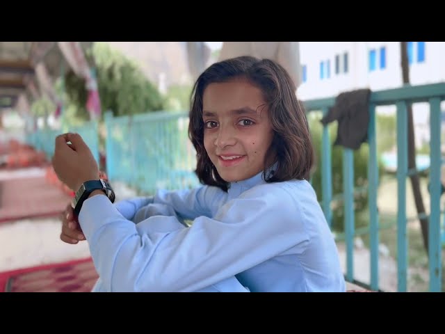 Swat gabin jabba ta chakar ❤️ || Naeem aw Rameez vlog