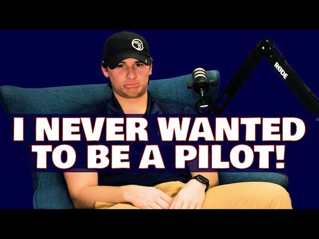 Willy T Went From Having No Plans to Fly to Being a Certified Flight Instructor