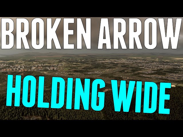 The Final 3 // Broken Arrow MULTIPLAYER Gameplay