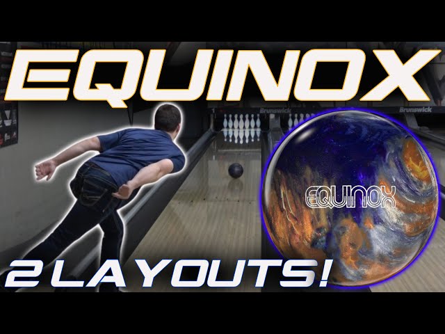 EQUINOX  |   Two Reviews & Two Layouts in One!