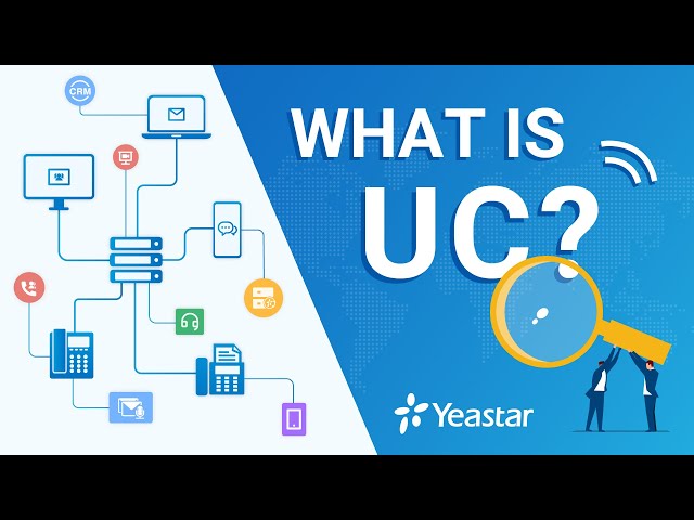 What is UC?