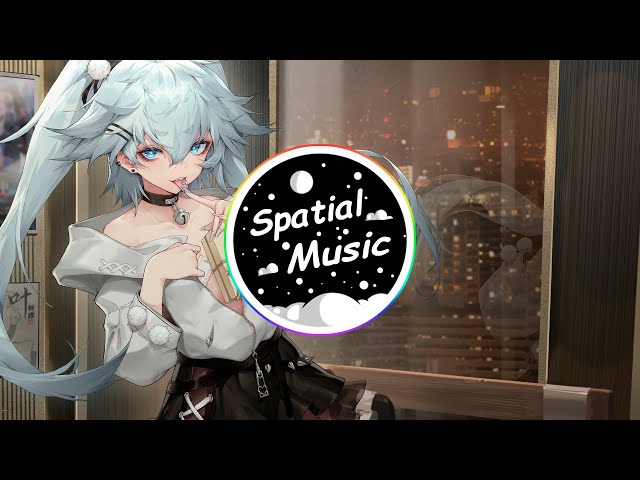 hxzz - PLATINUM (ft. CAIRO!) [8D Music]