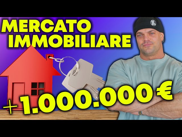 LA MIA IMMOBILIARE - investimenti sul mattone