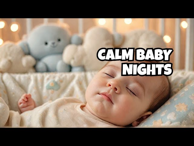 Can Soft Music REALLY Help Your Baby Sleep Faster?