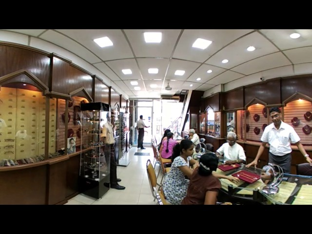 360 video - Dakshina Lanka Jewellery - Matara