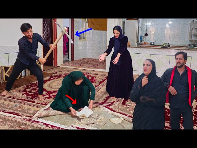 Broken Dream: Khadija and her mother-in-law clash over mysterious discoveries