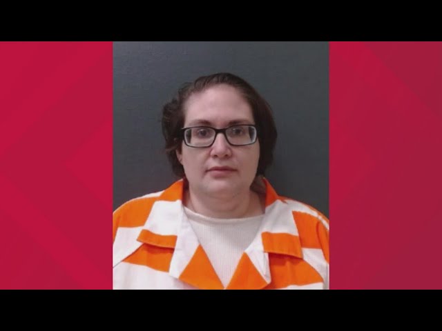 Woman declared a sexually violent predator for first-time in Texas history