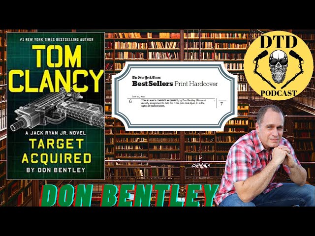 Don Bentley