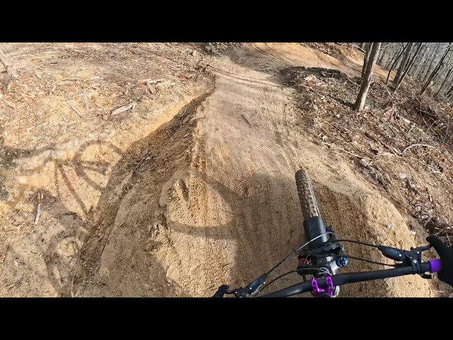 Bologna Montana Bike area con una HARDTAIL, é fattibile?