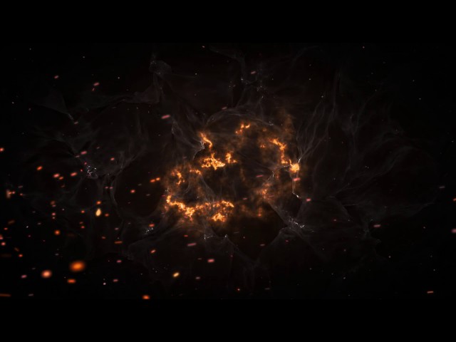 Dark Cinematic Background - 100% Free Stock Footage