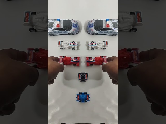 Racing car video#car #toys #trend #shorts