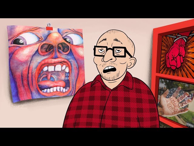 Anthony Fantano HATES Everything