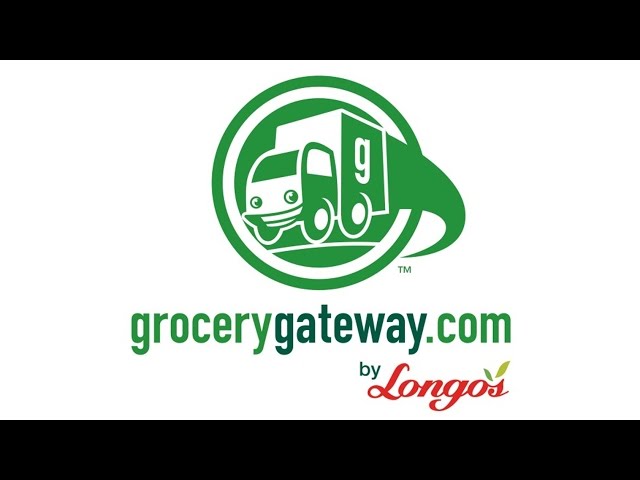 Grocery Gateway - Groceries to your door! [360°VR]