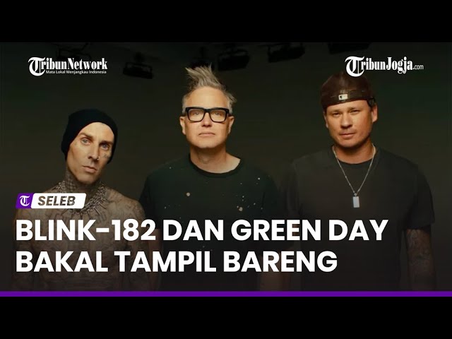 SELEB : Kabar Gembira Buat Para Penggemar Grup Punk Populer Era 2000an