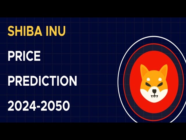 "SHIBA INU: THE DOGECOIN KILLER? 🐕💸