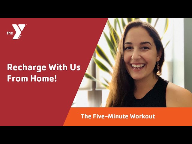 The Five-Minute Workout