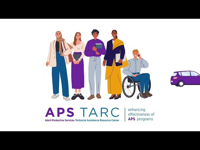 Welcome to the APS TARC