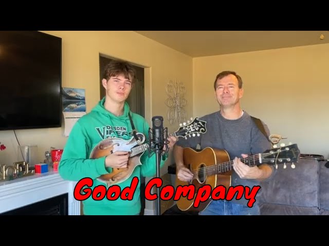 Good Company- Amundson Family Original