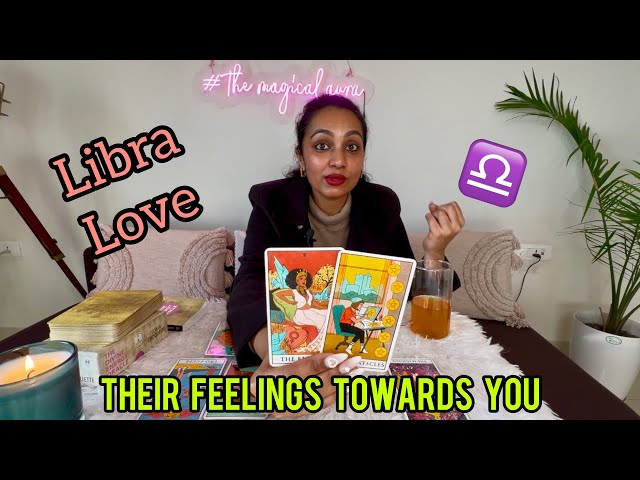 Libra Love ❤️-“Love and EGO !” ❤️💔❤️‍🩹❤️‍🔥 Libra mid January 2025 libra tarot reading today