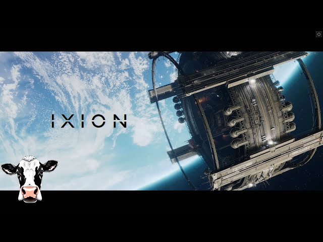 Ixion Guide: Tips and Tricks for all difficulties.