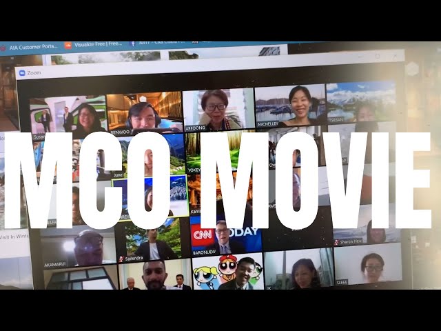 MCO Movie