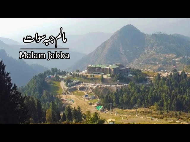 Malam Jabba Swat Trip | Travel Pakistan