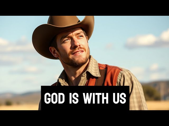 God is With Us | Best New Christian Country Gospel Songs on YouTube