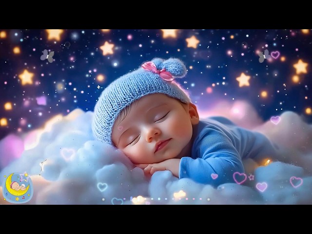 Mozart for Babies Intelligence Stimulation #404 Sleep Music for Babies ♥ Mozart Lullaby for Babies