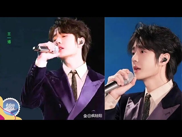 During the festive season, watch some good content: An analysis of why Wang Yibo is constantly discu