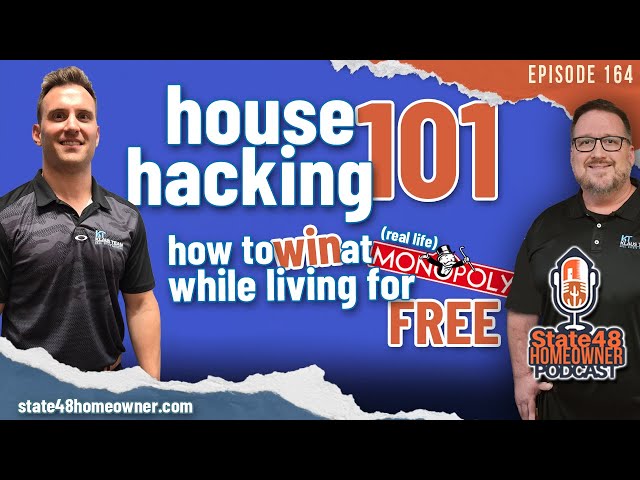 House Hacking 101: How to Win at Monopoly While Living for Free