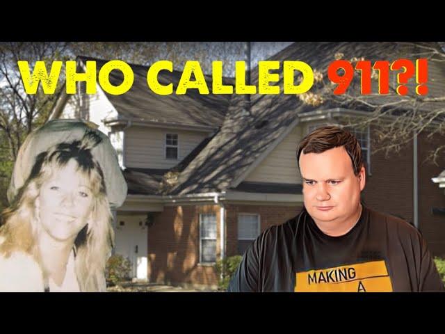 Who Made That 911 Call | The Case Of Jamie Lynn Santos