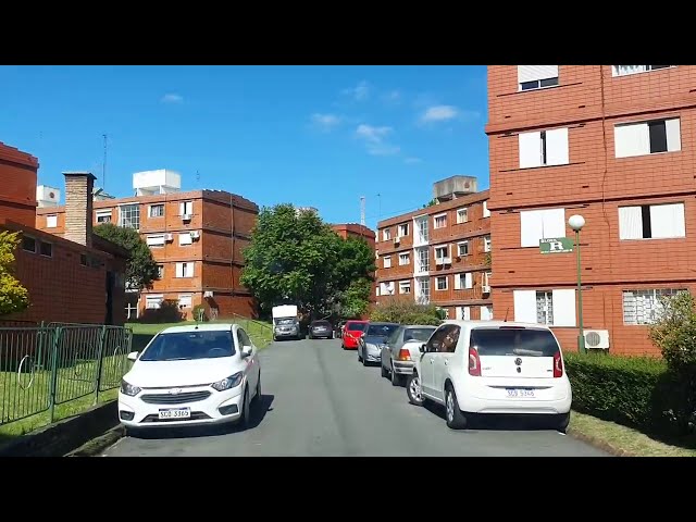 Barrio Arroyo Seco  , Reducto y Aguada Montevideo Uruguay