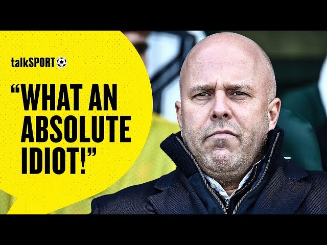 "It Was DISASTROUS!" Liverpool Fan SLAMS Arne Slot For WEAK Selection Against Plymouth!