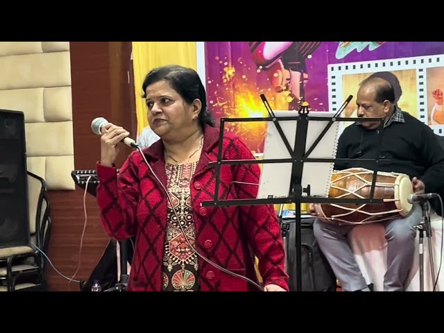 Sun ri Pawan by Dr Madhavi Vaswani