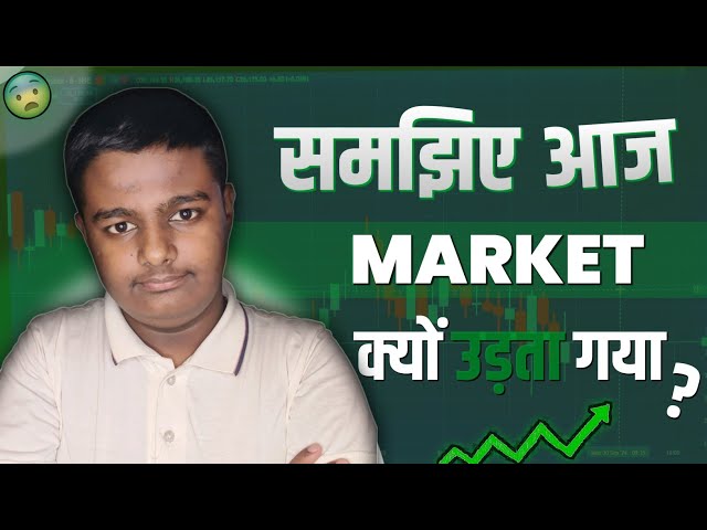 23 Oct Post Market Analysis Using LTP Calculator - Best Explanation