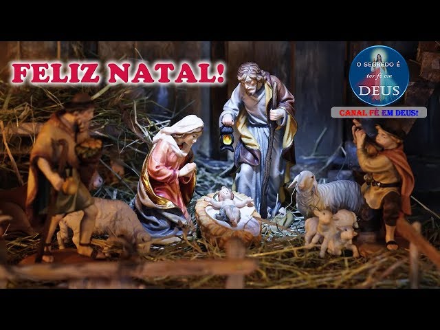 FELIZ NATAL!!!