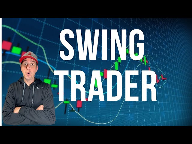 Swing Trading Stocks is what I do