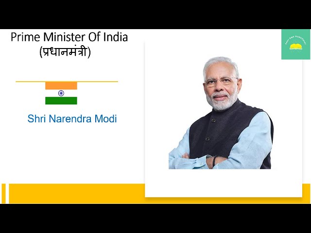 Top INDIAN GOVERNMENT Officials and Ministers | P-1 | India GK Questions & Answers | GK Quiz😇📚