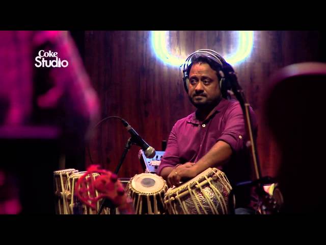 Coke Studio Season 7| Pani Da Bulbula| Abrar-Ul-Haq