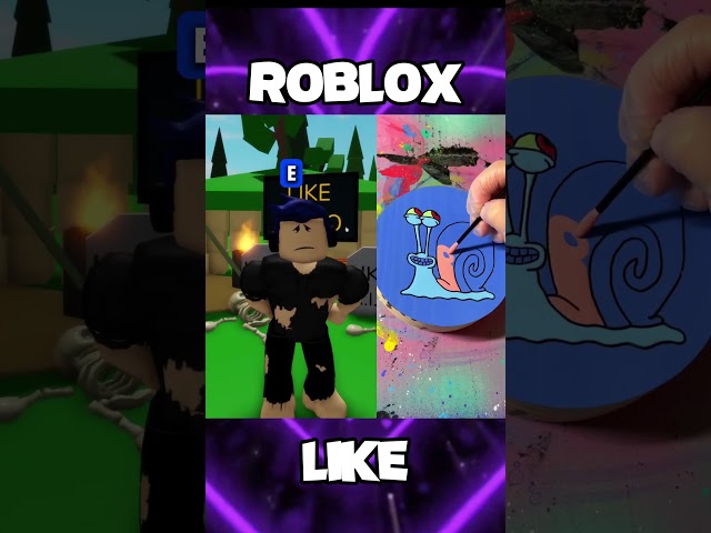 EU ENGANEI A NAMORADA INTERESSEIRA NO ROBLOX