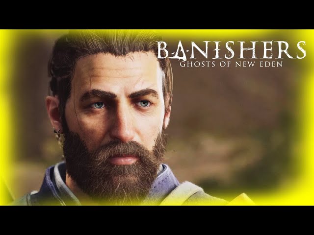 Find The Cabin in The Woods  - Banishers: Ghosts of New Eden Part 78