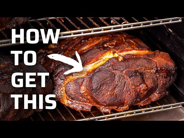 You've Been Wrapping Your Pork Butts Wrong | Woodwind Pro Pulled Pork