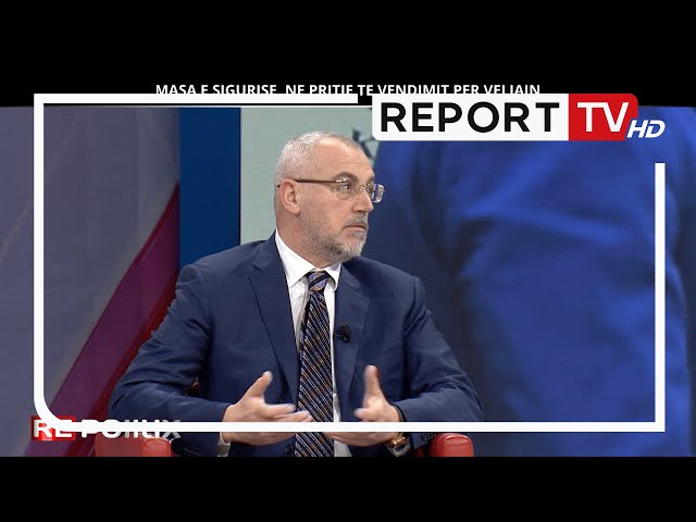 A ka dy standarde të PS me drejtësinë, debate mes deputetit socialist dhe avokatit