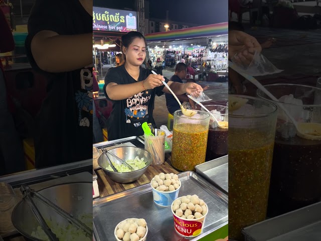 Asia street food #streetfood #thaifood #food #asianfoodvlogs #streetfoodasia #foodlover #foodvlog