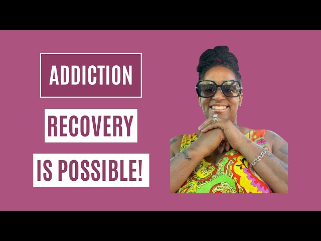 First Steps Toward Addiction Recovery... With Redina Adams & Samia Bano