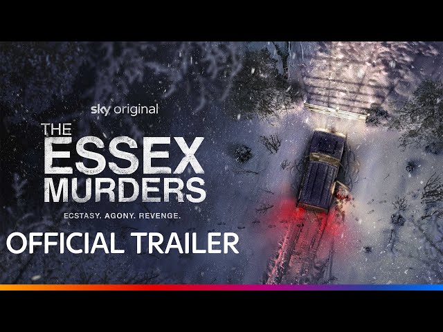 The Essex Murders | Sky Documentaries