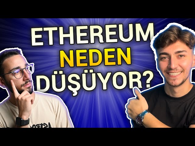 Amerika Bitcoin İçin Savaşıyor! I Kripto Paraların Gidişatı?