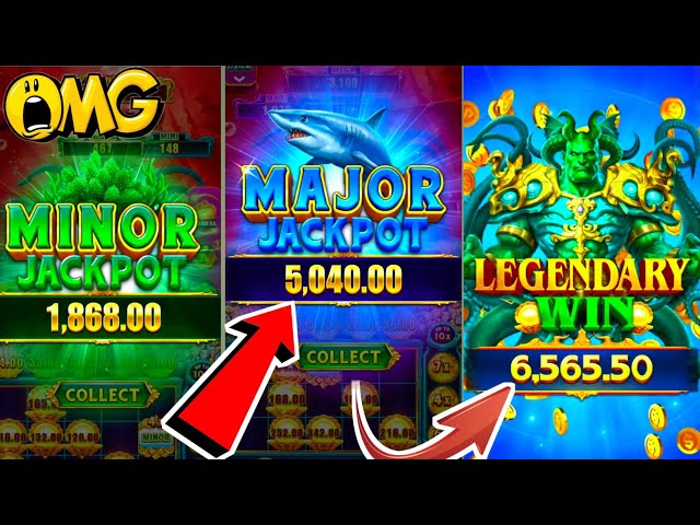 Yono Rummy grand jackpot || Power of the kraken 3 New slot lunch today 🤑|| Yono game new slot ||🎰 💰