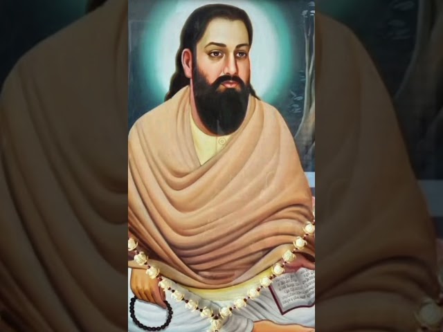 Sant guru ravidas maharaj ji #ytshort