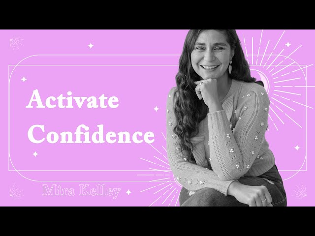 Activate Confidence and Success Hypnosis Meditation